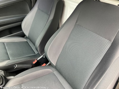Volkswagen SAVEIRO ROBUST 1.6 2022/2023